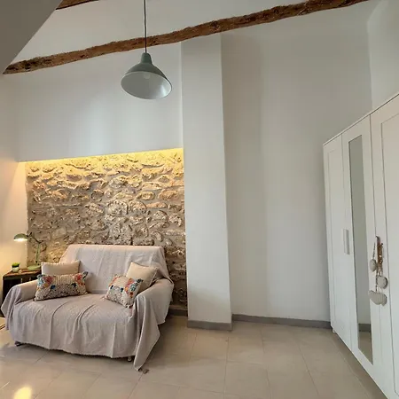 Casa Ines Σπίτι διακοπών *