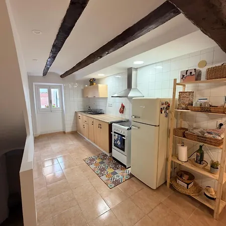 Casa Ines Σπίτι διακοπών Xerta