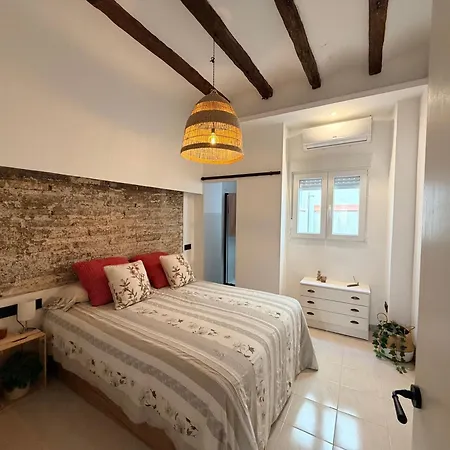 Σπίτι διακοπών Casa Ines *