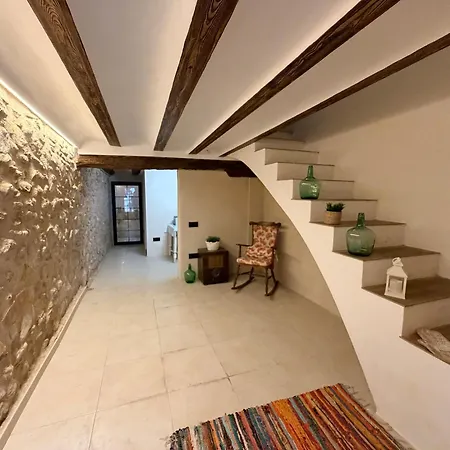 Casa Ines