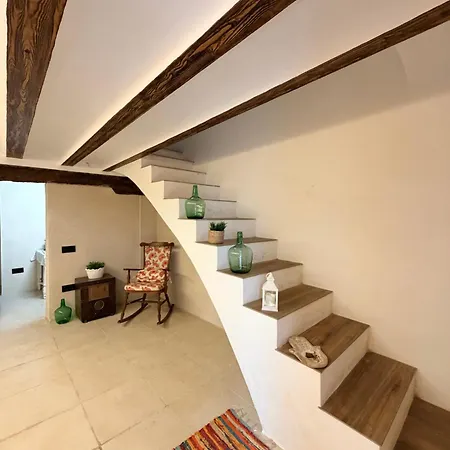 Casa Ines * Xerta