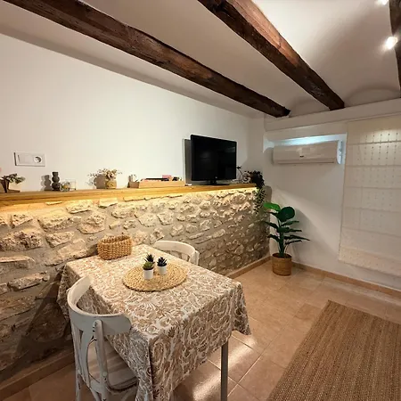 Σπίτι διακοπών Casa Ines Xerta