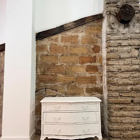 Casa Ines * Xerta