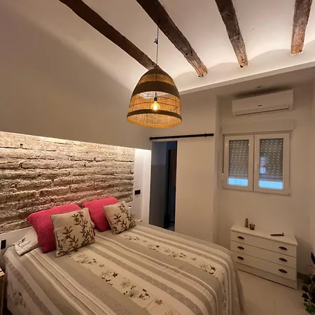 Casa Ines Σπίτι διακοπών