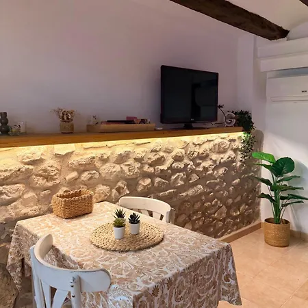 Σπίτι διακοπών Casa Ines Xerta