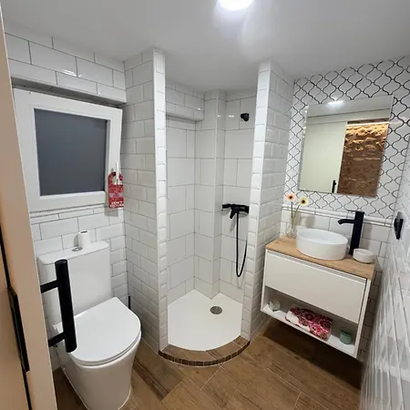 Σπίτι διακοπών Casa Ines Xerta