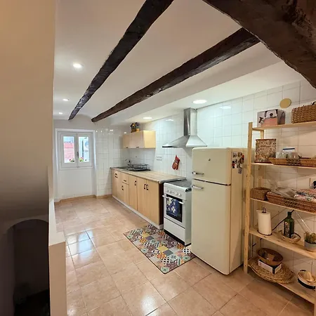Casa Ines Σπίτι διακοπών *