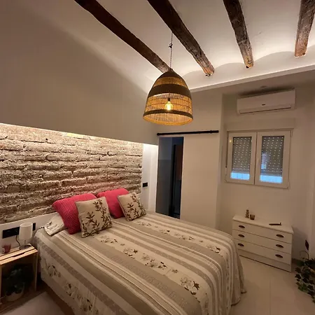 Σπίτι διακοπών Casa Ines